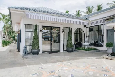 La Riva Boutique Hotel Hotels in 