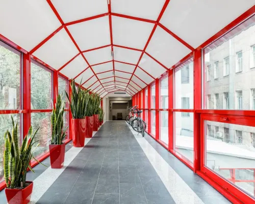 Smart Hotel Bishkek Empfohlen Photos