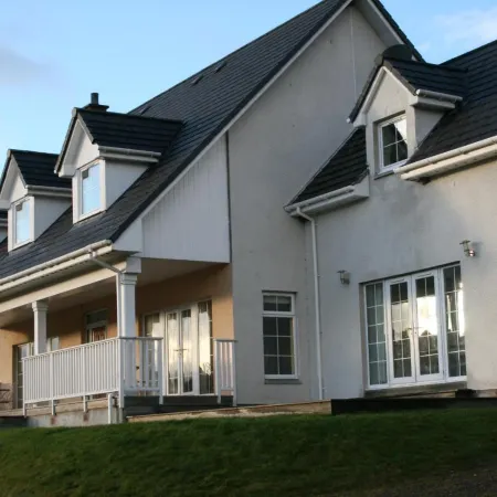 BCC Loch Ness Cottages