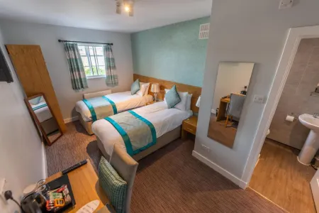 Queen Street Tap Отели рядом с достопримечательностью «Sea Lark Studio»