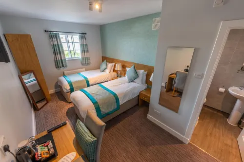 Queen Street Tap Hotel a Deal