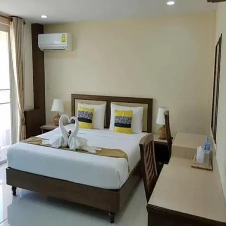 Panjai's Place