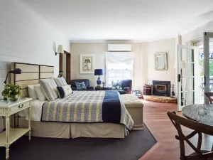 벨스 앳 킬케어 부티크 호텔 레스토랑 & 스파 - 어덜트 온리