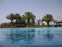 Lotan Desert Travel Hotel - piscina