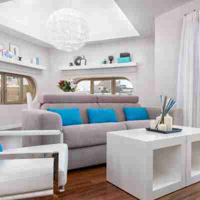 Felix Saenz Penthouse in Malaga by Solaga Holiday Homes Rooms