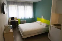 Parme Etape - 2성급