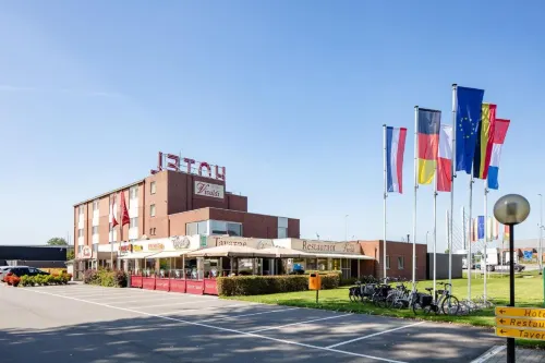 Vivaldi Hotel Hotels in Westerlo