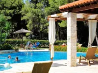 Country Inn - Infinity Pools