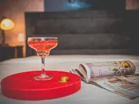 Theatre Luxury Rooms Hotels near Split Riva