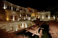 Design Cave Hotel - صديق للحيوانات الاليفة