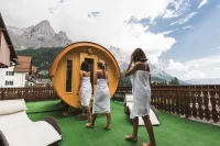 Albergo Centrale Hotels in Siror