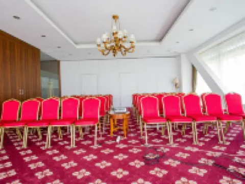 Hotel HP Tower One Brasov Hotels in Sacele