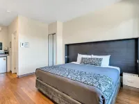 Surf Beach Motel Port Hotels in Port Macquarie