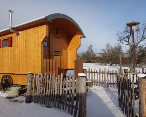 Natur-Resort Tripsdrill Übernachtungsmöglichkeiten Hotels in Cleebronn