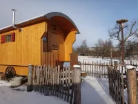 Natur-Resort Tripsdrill Hotels near Lauerbrunnen