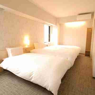 AB Hotel Fuji Rooms