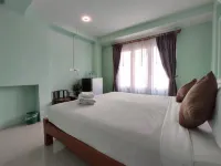 Ban Mae Boonthong Hotel 람빵 호텔