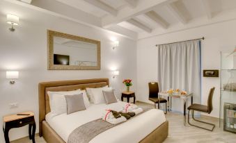 Roma Suites Navona