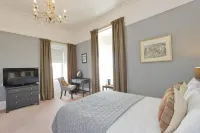 Greenland House