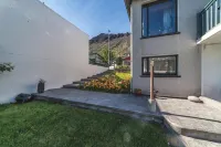 Sólheimar Studio Apartment فنادق في إيسافجوردور