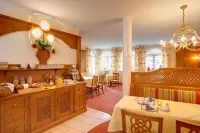 Hotel Mayerhofer Hotels in Arnstorf