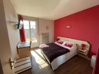 "Contact Hôtel" le Saint Rémy - Chalon Sud Hotels in Lux