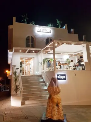 La Janda Hotels in La Janda