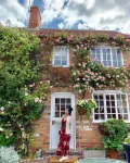 The Cottage Hotel Hotels in Rushcliffe