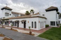 Moon Dreams El Cortijo Hotels in Matalascañas
