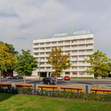 Pärnu Hotel