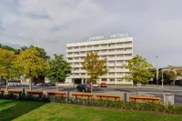 Pärnu Hotel Các khách sạn ở 