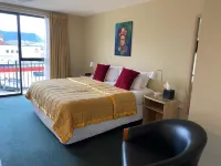 Motel on York Hotel a Dunedin Central