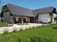 Villa Stone - bar
