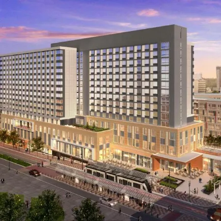 Hyatt Regency Portland