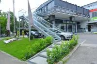 Primus Hotel & Apartments Hotels in Schwechat