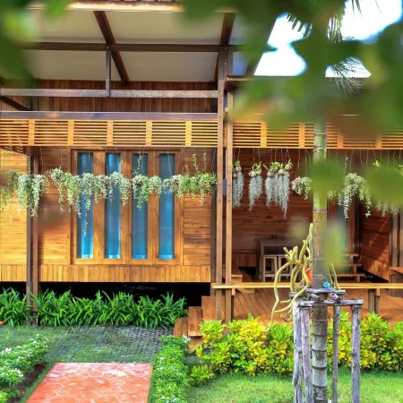 Viangviman Luxury Resort, Krabi