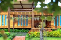 Viangviman Luxury Resort, Krabi