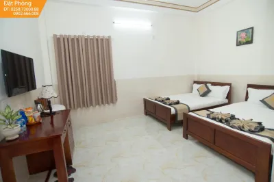Khách Sạn Magnolia Cam Ranh