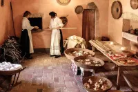 Omu Axiu Hotels in Gergei