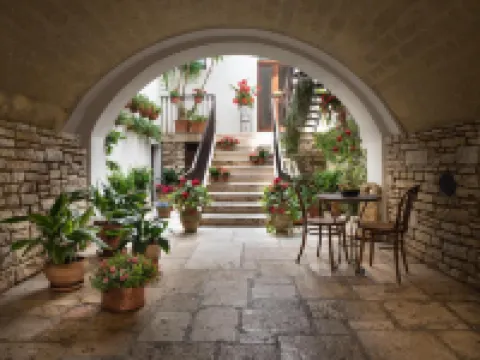 Malandrì B&B Hotels in Altamura