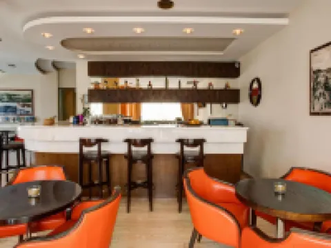 Blue Sea Hotel Hotels in Lesbos