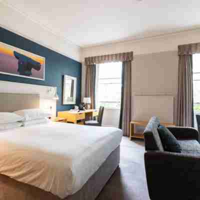 The Caledonian Torbay Hotel Rooms
