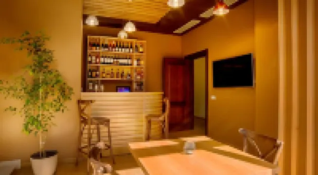 Porta Caucasia Kazbegi