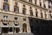 Melody Suite Rome Hotels in Rione XVII Sallustiano