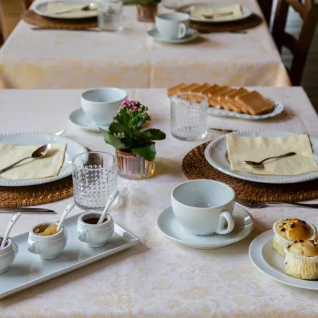 Agriturismo Il Convento Отели рядом с достопримечательностью «Пляж Леонеллис»