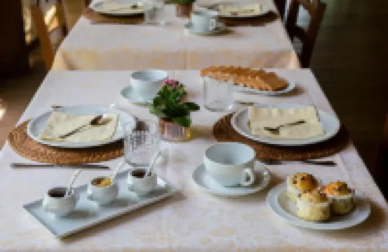 Agriturismo Il Convento