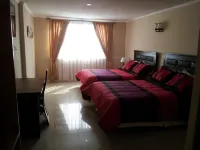 Hotel Astore Suites Hotels in 