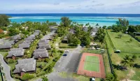 Moorea Sunset Beach