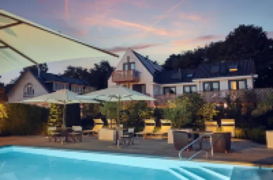 萊奈斯巴德飯店