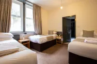 Grainger House Hotel 뉴캐슬어폰타인 호텔